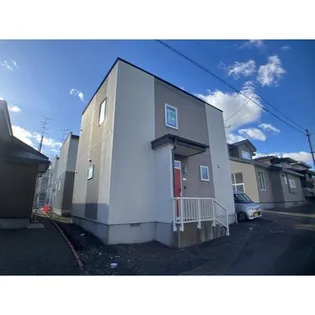 北海道釧路市緑ケ岡5【一戸建】の外観