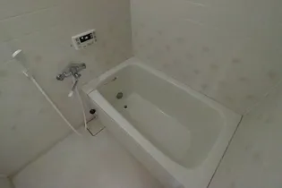 ソレイユ千【6階】の風呂