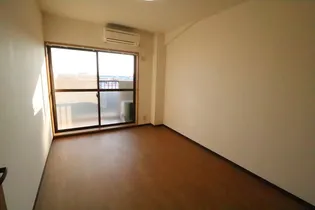 ソレイユ千【6階】の内装