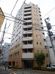 パークアクシス御徒町の画像