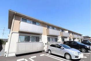 D ROOM赤塚 Bの画像