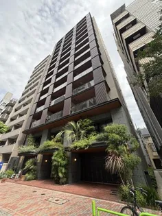 ASPRIME八丁堀の画像