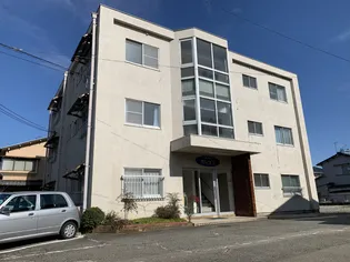 石川県金沢市桜町【マンション】の外観