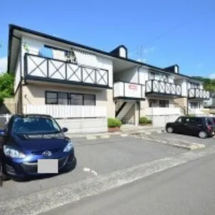 フレグランス中山上の画像