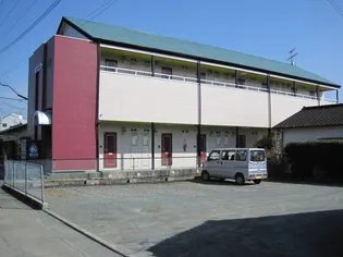 ハイエスト新南部の画像