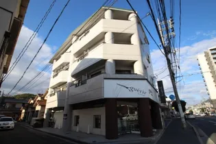 ベルコート藤井【2階】の外観