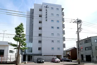 ファーストレーベン彦三ANNEXの画像