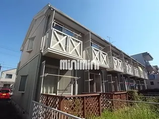 ドミールフォーレの画像