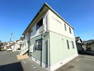 フレグランスOKINO Bの画像