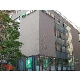 東京都渋谷区恵比寿4【マンション】の外観