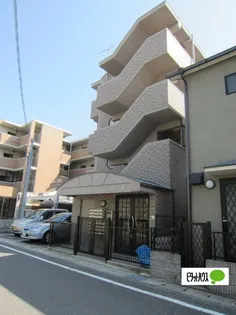 リヴィエル須磨の画像