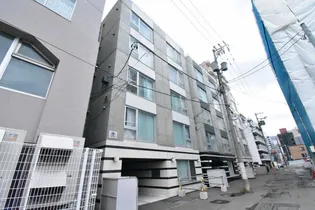 メゾン ド ネージュの画像