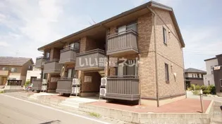 新潟県新潟市西区新通南3【アパート】の外観