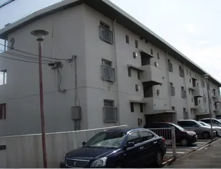 タウンハイツ白鍬の画像