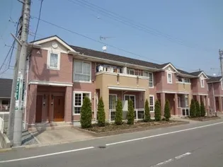 ヴィア ラッテア A棟の画像