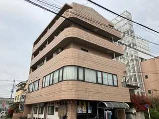 パルティーレ深谷【4階】の外観