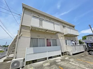 ドリームハウスの画像