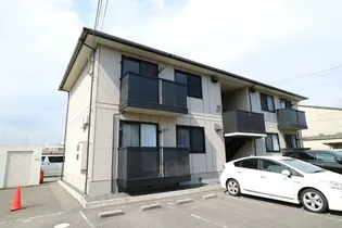 セジュール小泉 B棟の画像