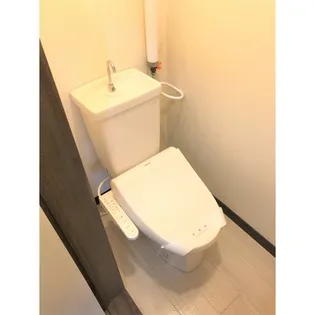 レジデンスササキ【2階】の内装