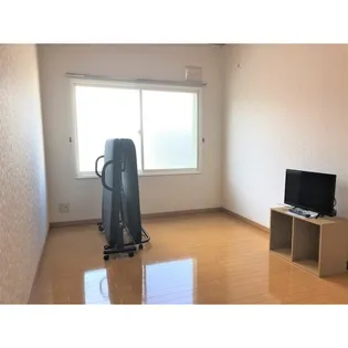 レジデンスササキ【2階】の内装