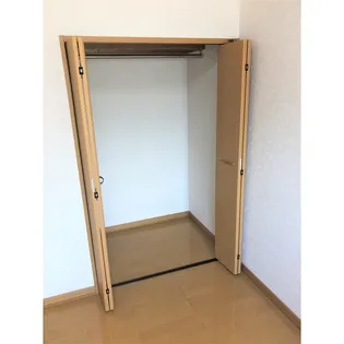 レジデンスササキ【2階】の内装