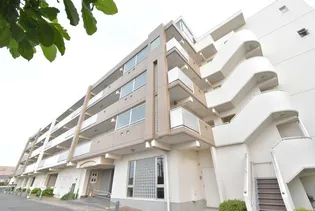 URコンフォール高島台の画像