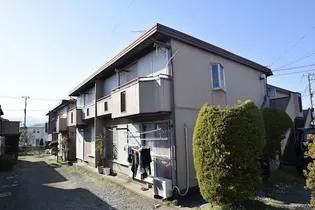 神奈川県小田原市酒匂2【アパート】の外観