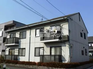 サンハイム東大垣Dの画像