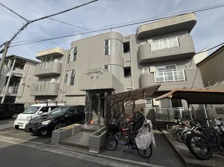 グランミュゼ明野の画像