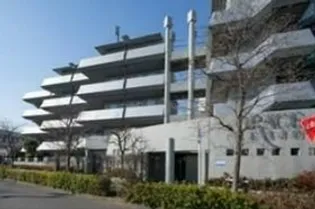 グレース成城【3階】の外観