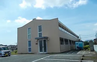 神奈川県秦野市堀山下【アパート】の外観