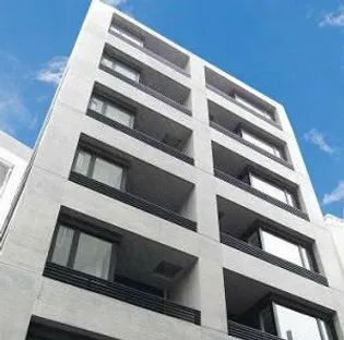 東京都渋谷区宇田川町【マンション】の外観