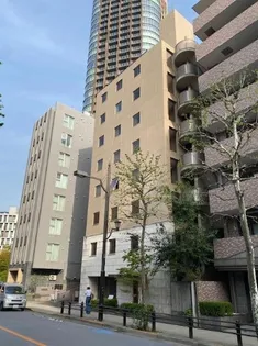 ヴェルレージュ乃木坂【7階】の外観