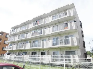 ガーデンハイム大和の画像