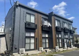 レオパレスタウンコートの画像