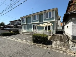 ニュークレストール光ケ丘の画像