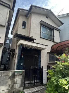埼玉県さいたま市中央区本町東5【一戸建】の外観