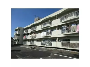 愛知県長久手市岩作西島【マンション】の外観