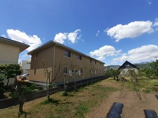 山形県西村山郡河北町谷地所岡2【一戸建】の外観