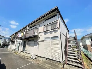 ハイツ村上の画像