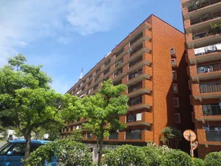 ライオンズマンション八事ガーデン弐番館の画像