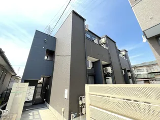 EPO諏訪町メゾン【2階】の外観