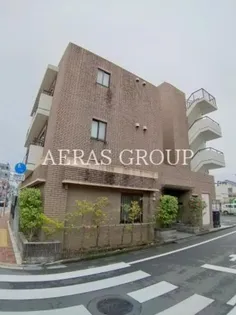 ローズガーデン八王子の画像