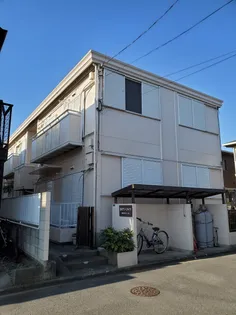 志木グリーンハイツの画像