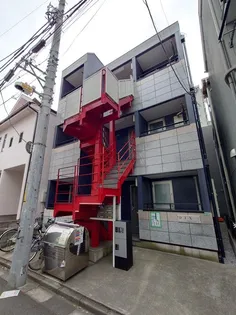 DIX -ディーアイエクス-【3階】の外観