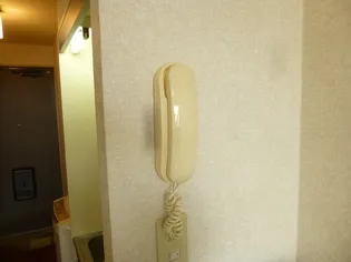 セレクションKUKI【3階】の内装