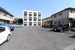 セレクションKUKI【3階】の地図