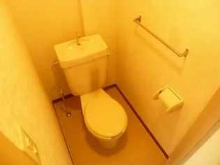 セレクションKUKI【3階】の内装