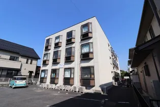 セレクションKUKI【3階】の外観