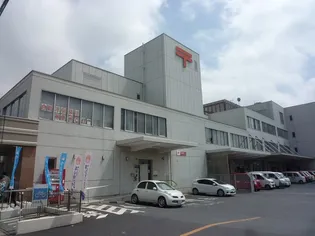 セレクションKUKI【3階】の周辺